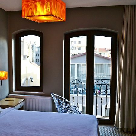 Montena Suite (Adults Only) Κωνσταντινούπολη Εξωτερικό φωτογραφία