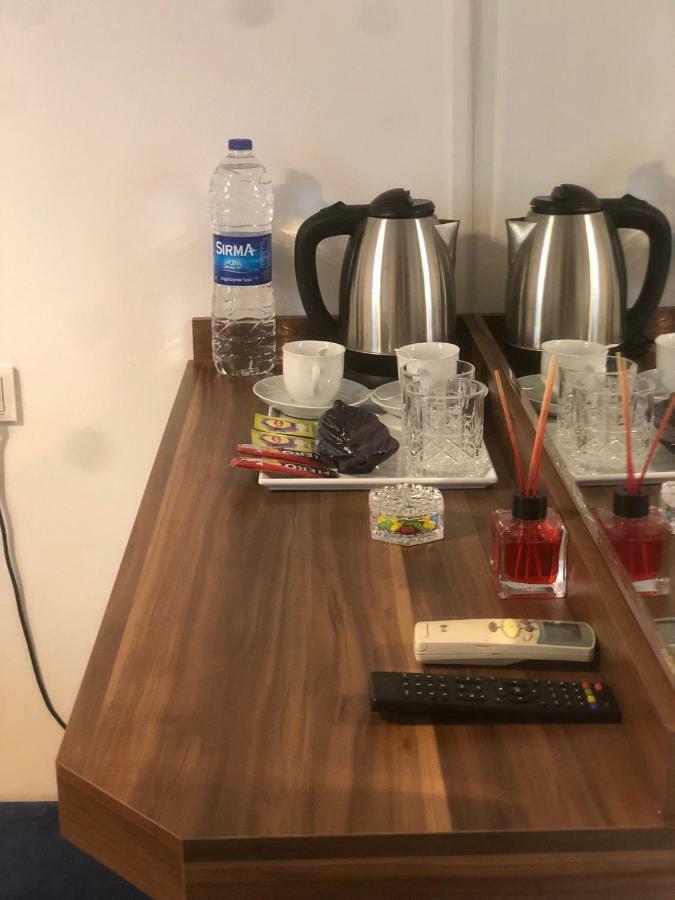Montena Suite (Adults Only) Κωνσταντινούπολη Εξωτερικό φωτογραφία