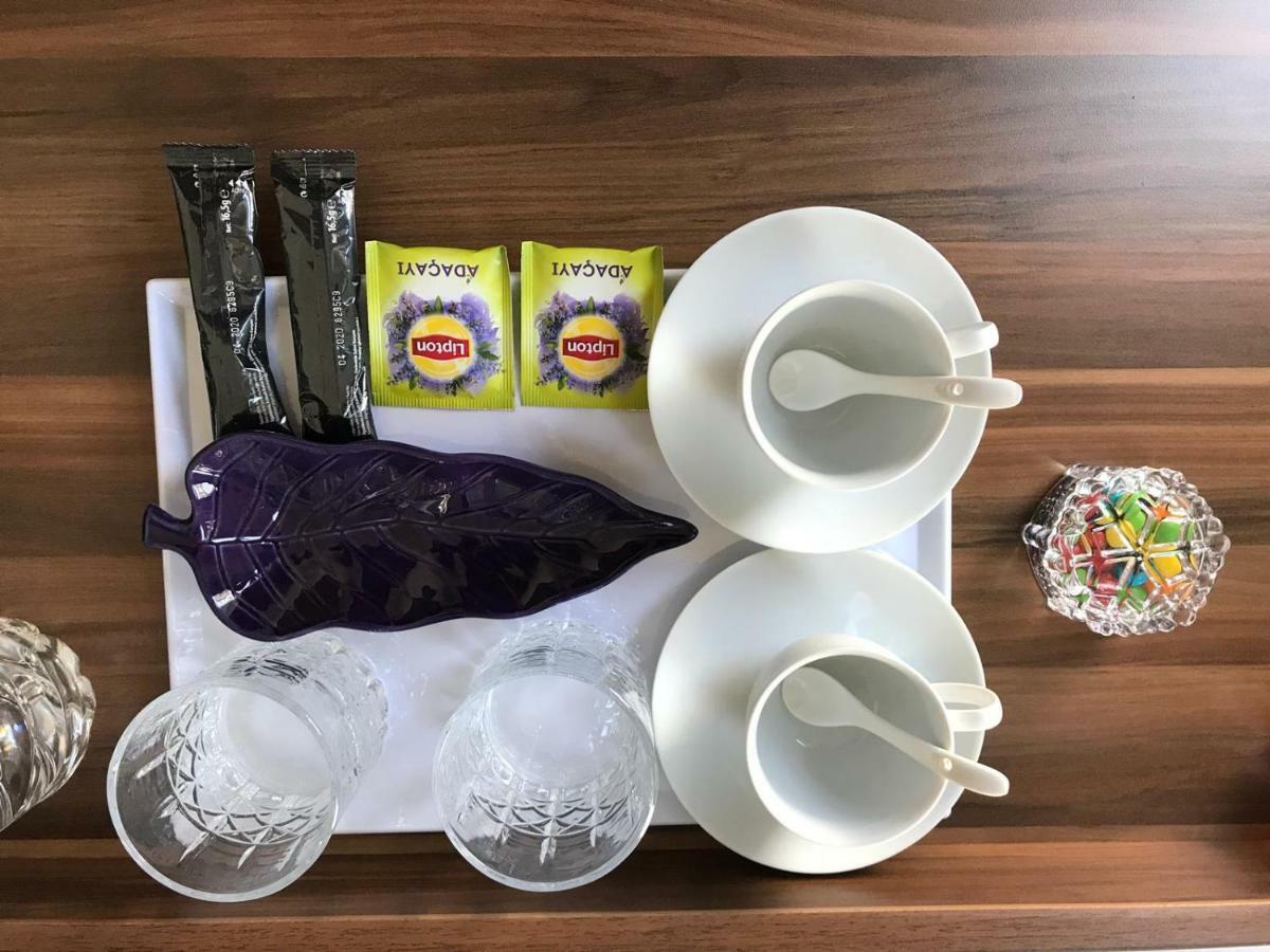 Montena Suite (Adults Only) Κωνσταντινούπολη Εξωτερικό φωτογραφία