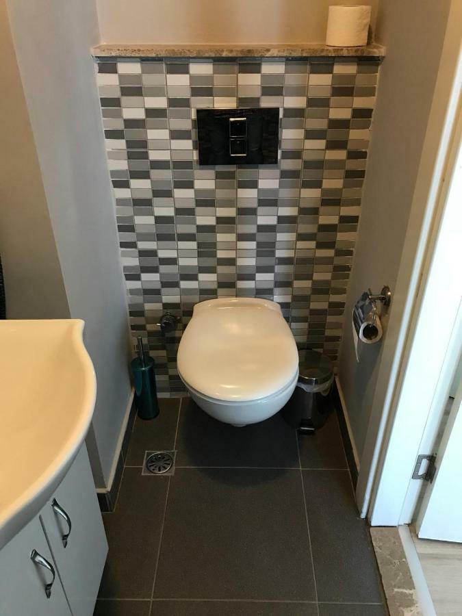 Montena Suite (Adults Only) Κωνσταντινούπολη Εξωτερικό φωτογραφία