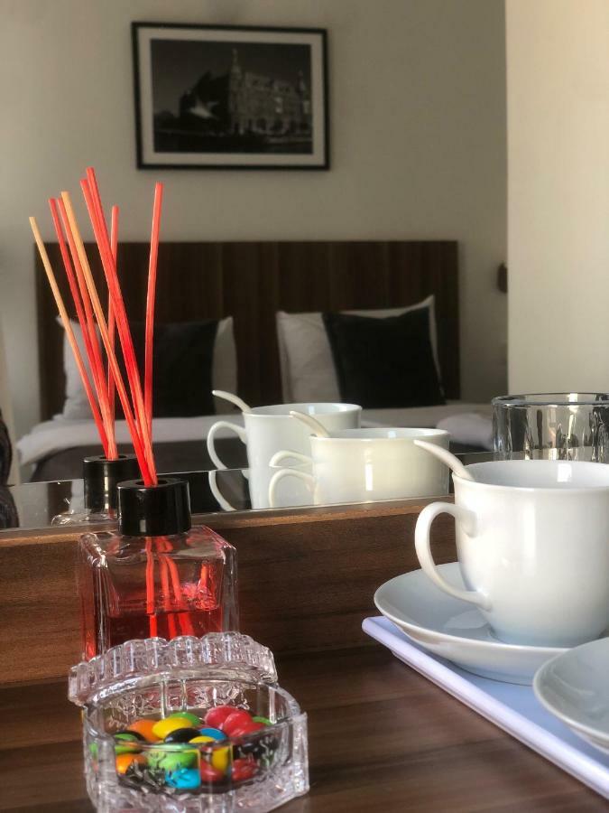 Montena Suite (Adults Only) Κωνσταντινούπολη Εξωτερικό φωτογραφία