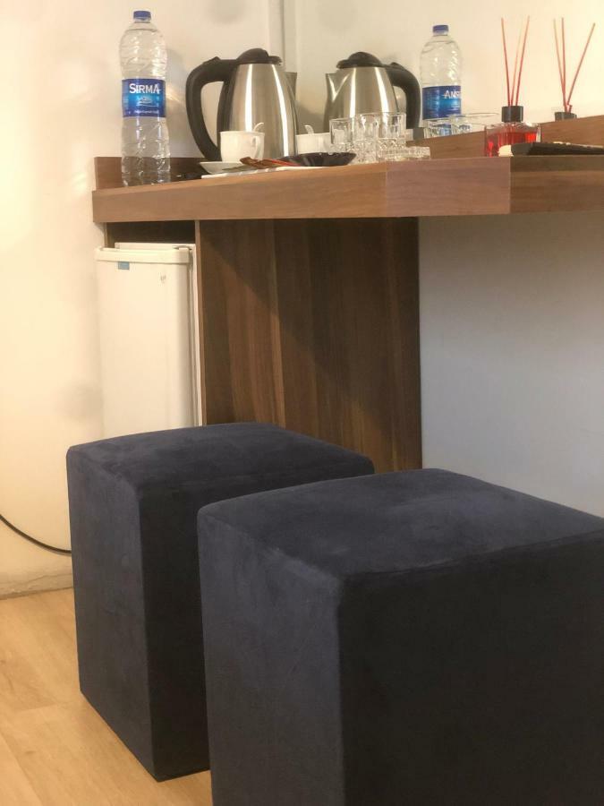 Montena Suite (Adults Only) Κωνσταντινούπολη Εξωτερικό φωτογραφία