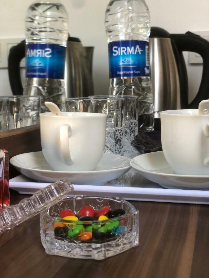 Montena Suite (Adults Only) Κωνσταντινούπολη Εξωτερικό φωτογραφία