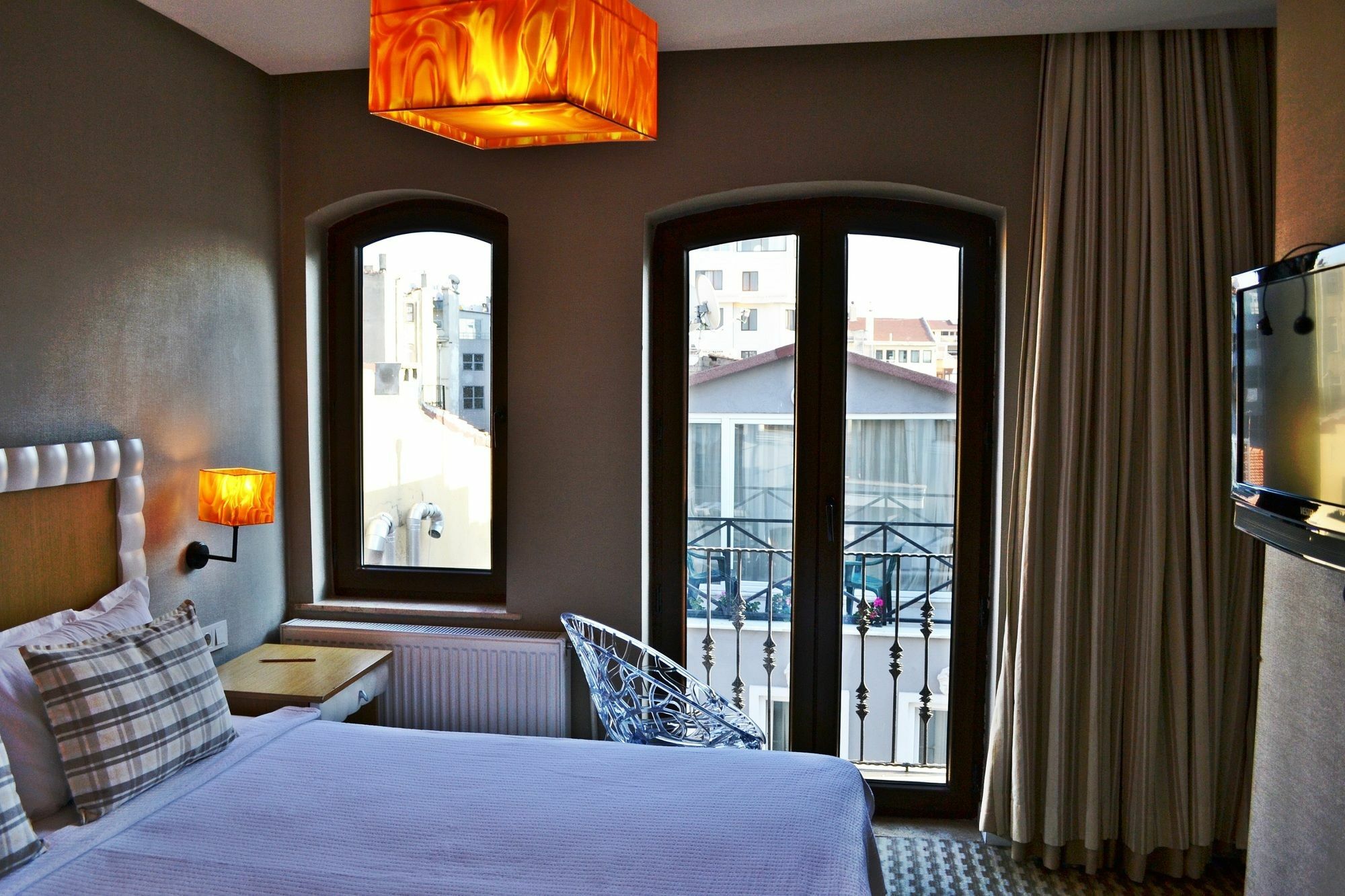 Montena Suite (Adults Only) Κωνσταντινούπολη Εξωτερικό φωτογραφία