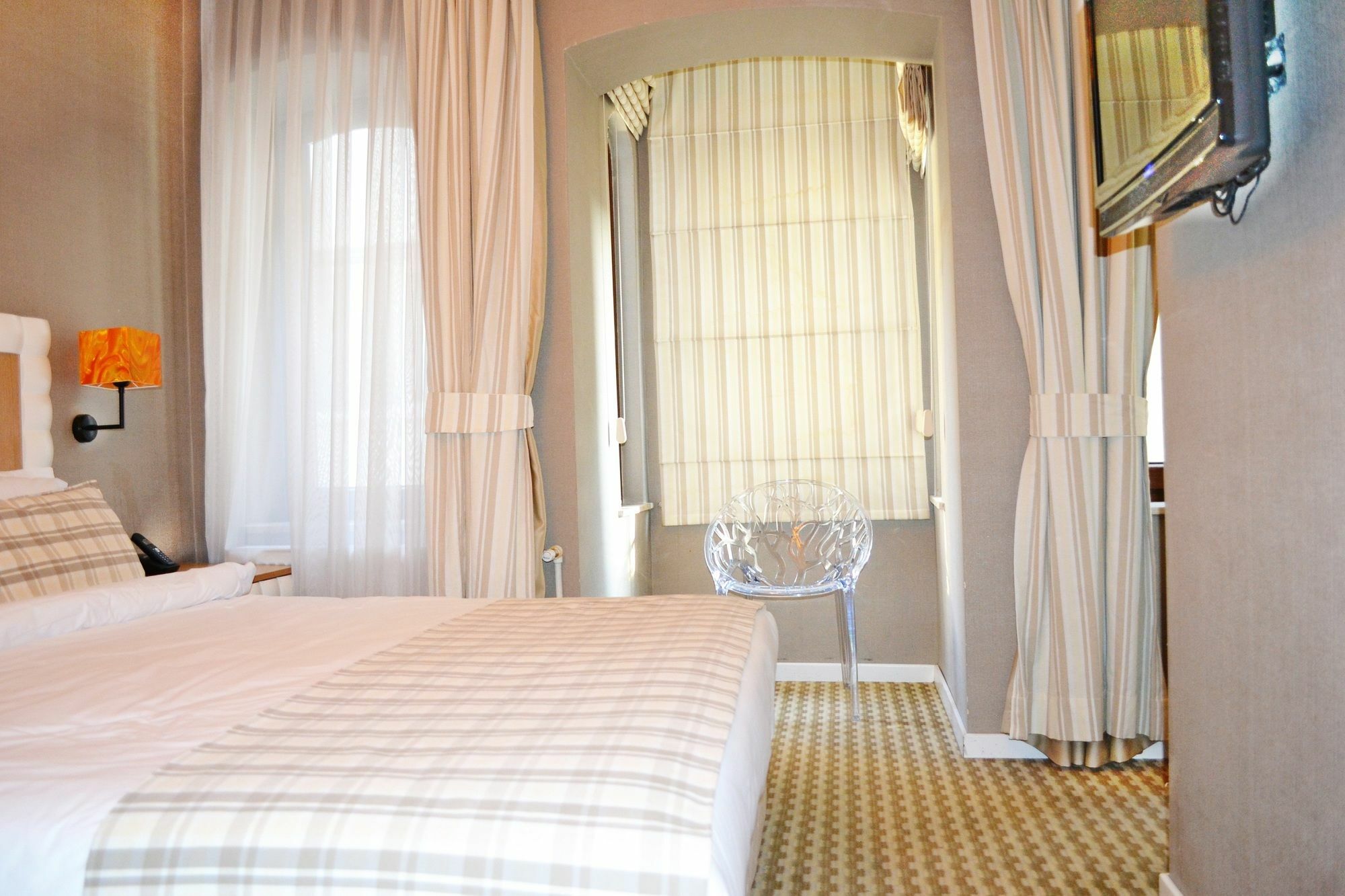 Montena Suite (Adults Only) Κωνσταντινούπολη Εξωτερικό φωτογραφία
