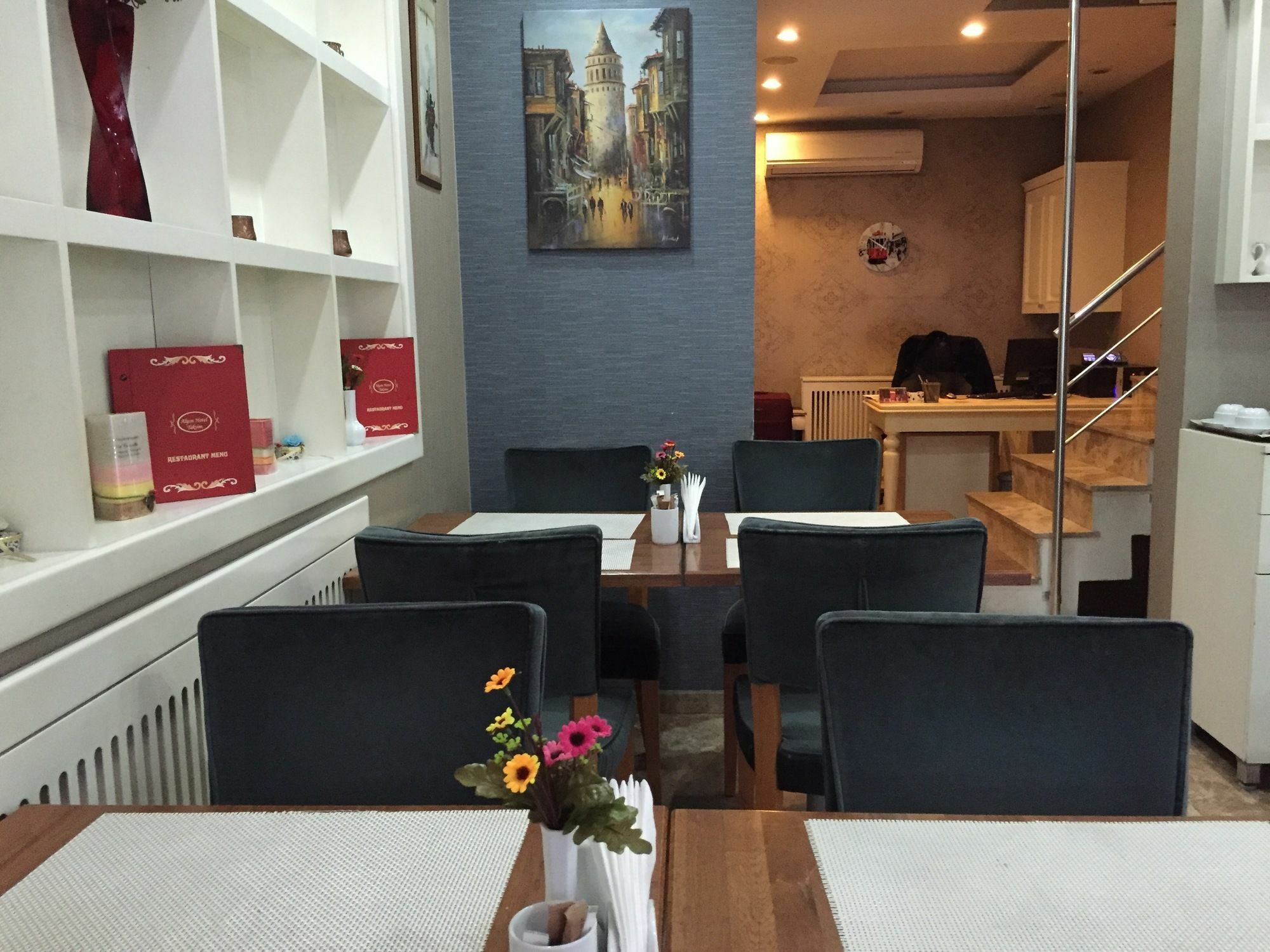 Montena Suite (Adults Only) Κωνσταντινούπολη Εξωτερικό φωτογραφία