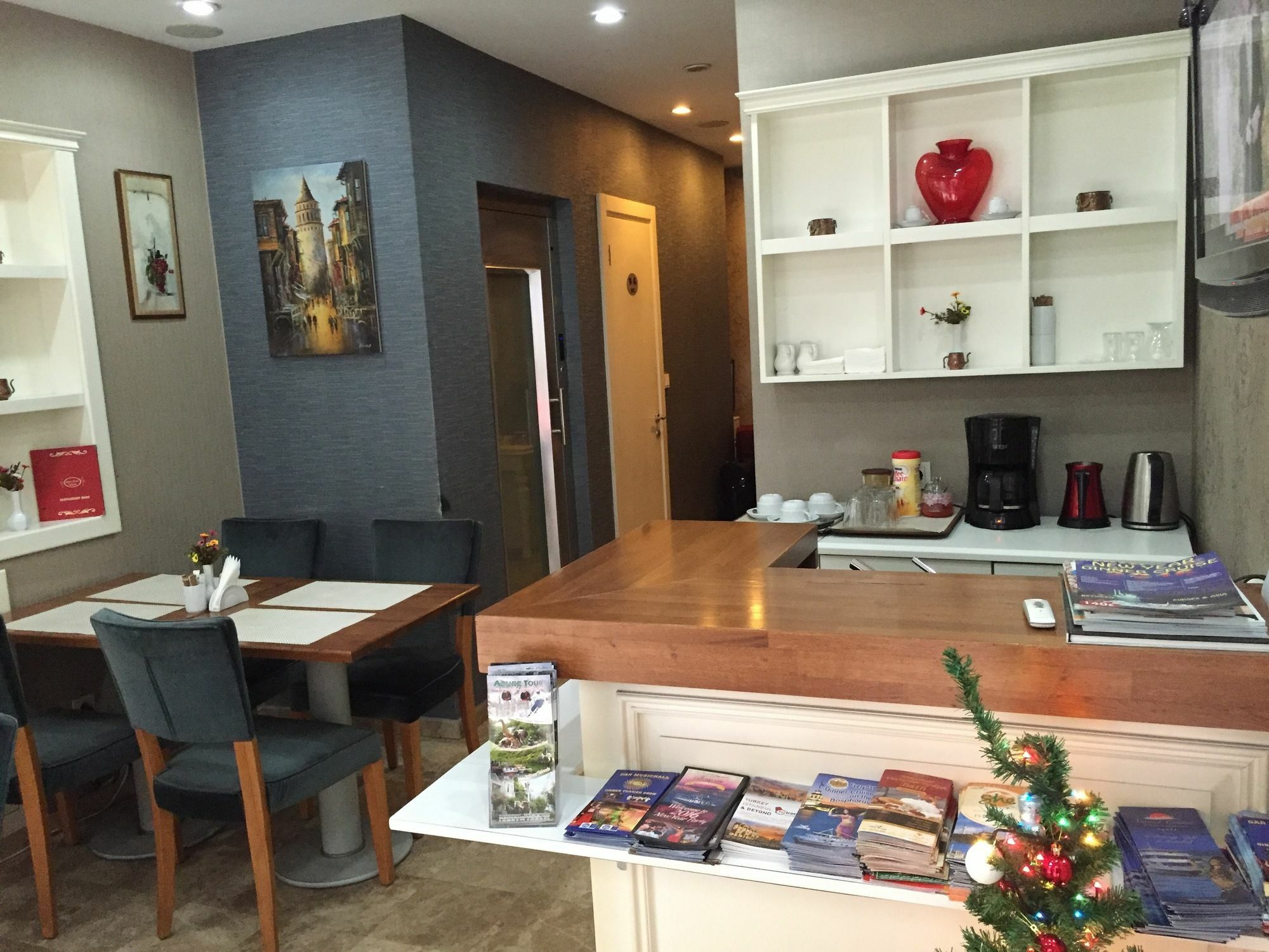 Montena Suite (Adults Only) Κωνσταντινούπολη Εξωτερικό φωτογραφία