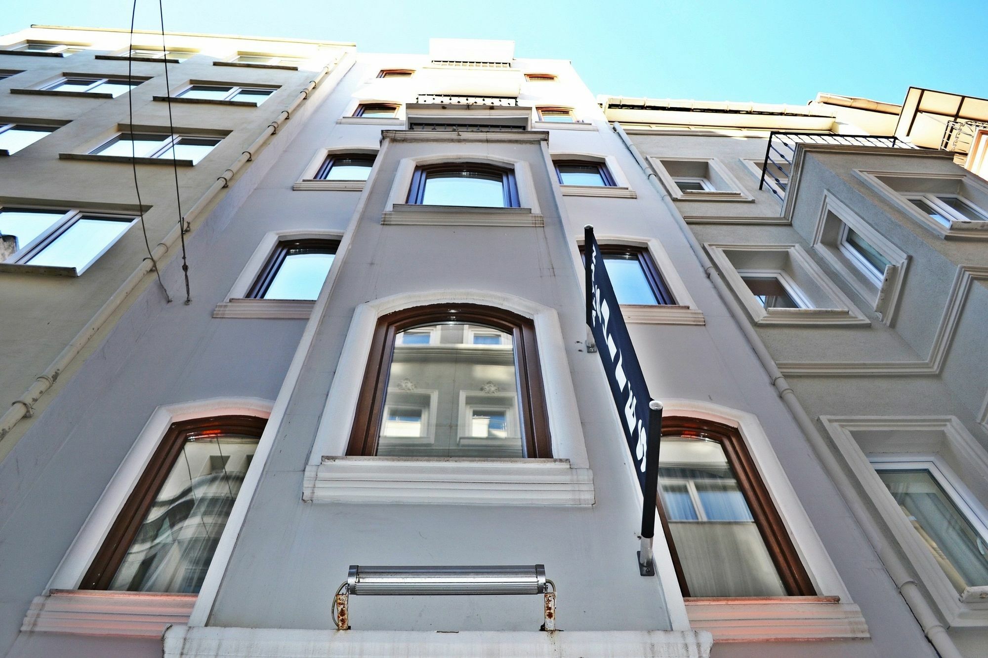 Montena Suite (Adults Only) Κωνσταντινούπολη Εξωτερικό φωτογραφία