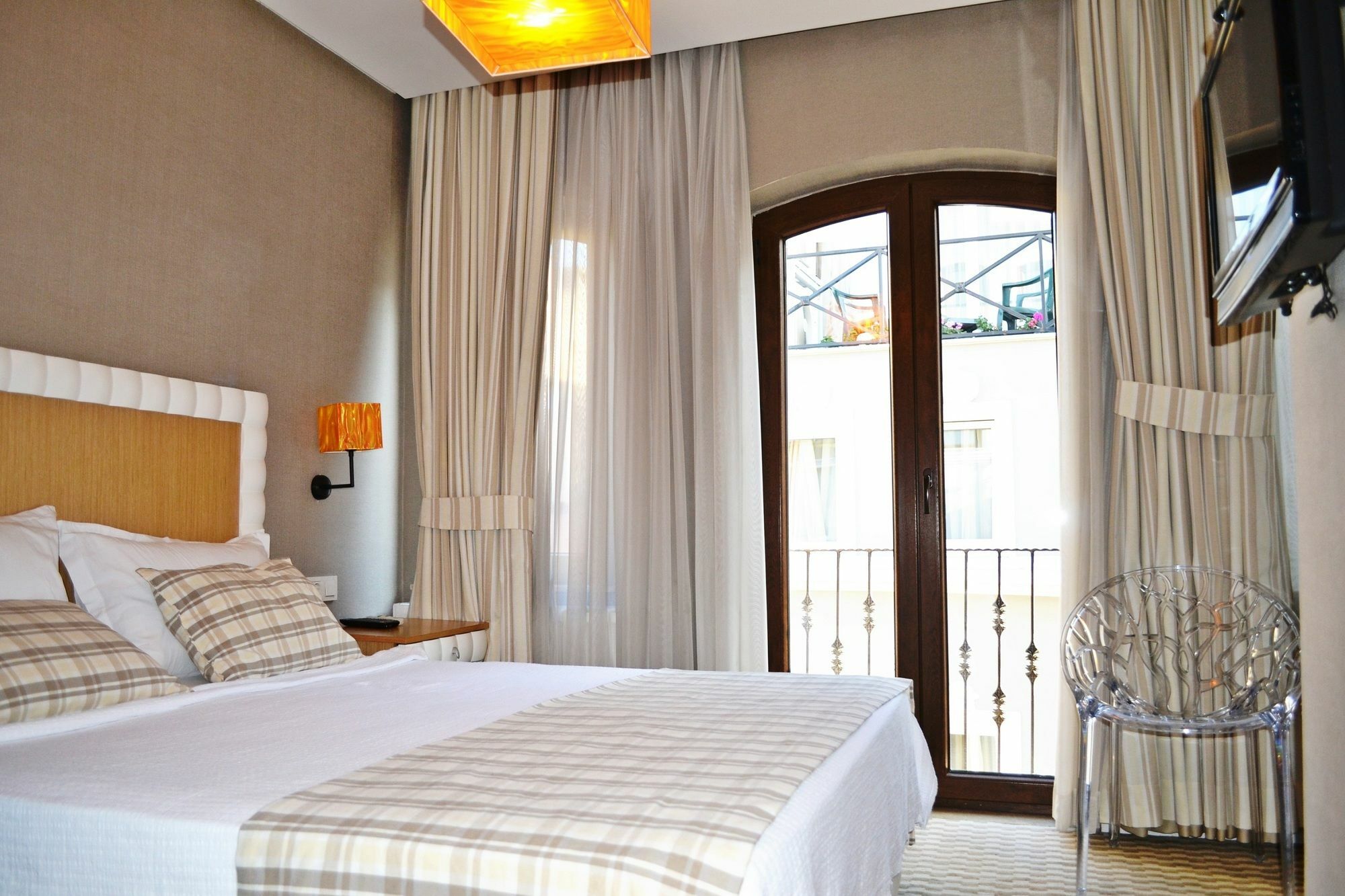 Montena Suite (Adults Only) Κωνσταντινούπολη Εξωτερικό φωτογραφία