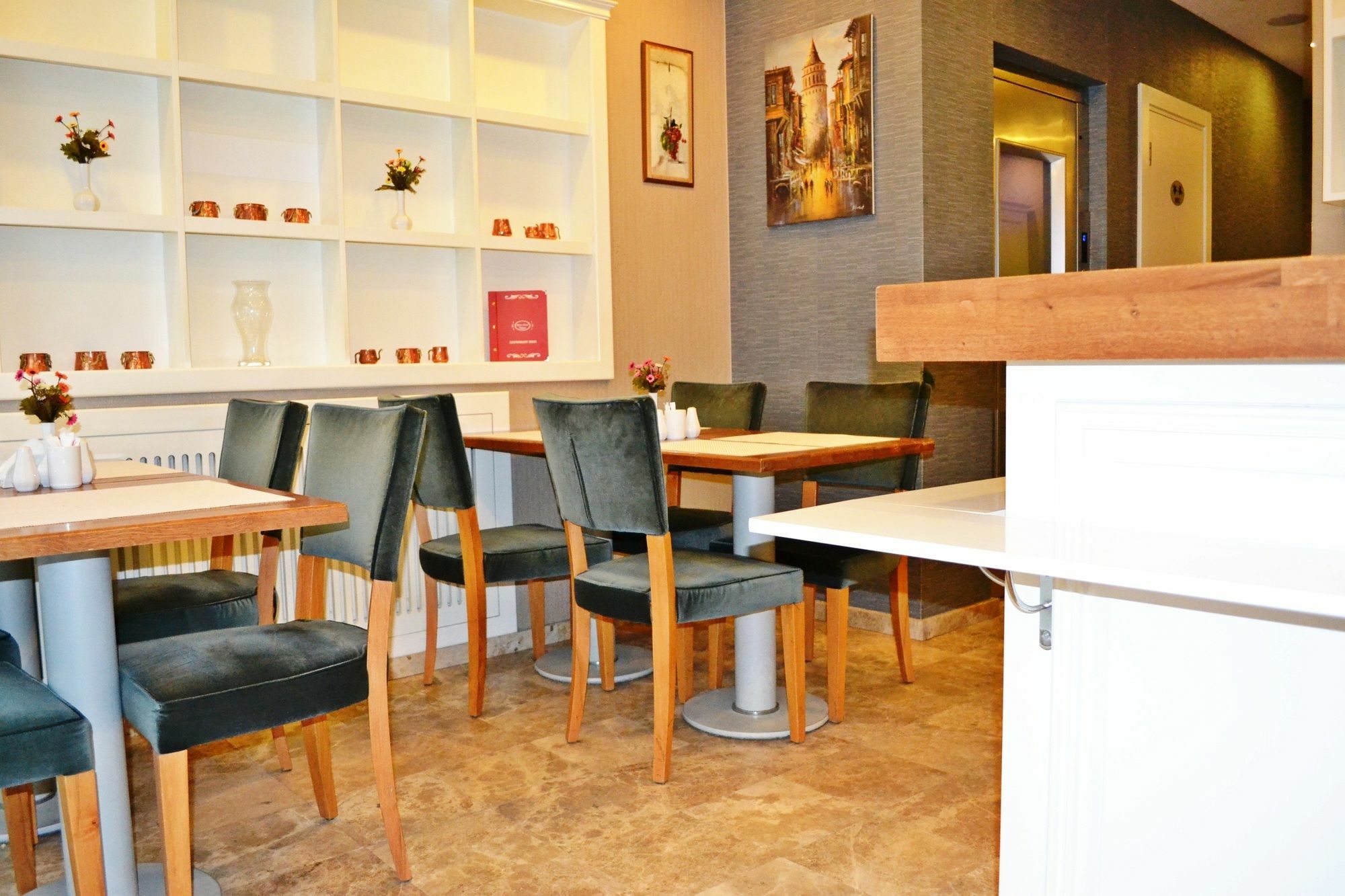 Montena Suite (Adults Only) Κωνσταντινούπολη Εξωτερικό φωτογραφία